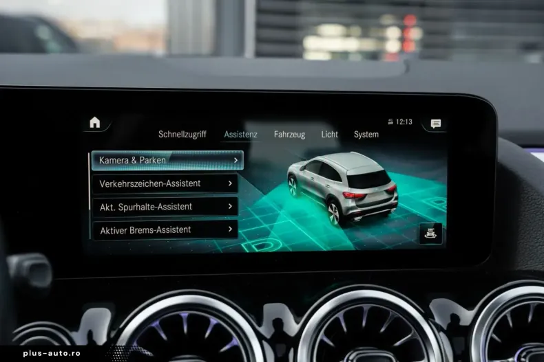 Mercedes-Benz GLA 200 (Clasa GLA) din 2021 cu 68.000 km - oferta MER192471 - foto 24