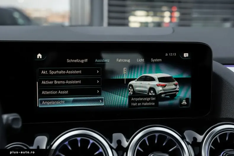 Mercedes-Benz GLA 200 (Clasa GLA) din 2021 cu 68.000 km - oferta MER192471 - foto 25