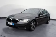BMW 520 (Seria 5) din 2021 cu 73.054 km - oferta BMW192472 - foto 1