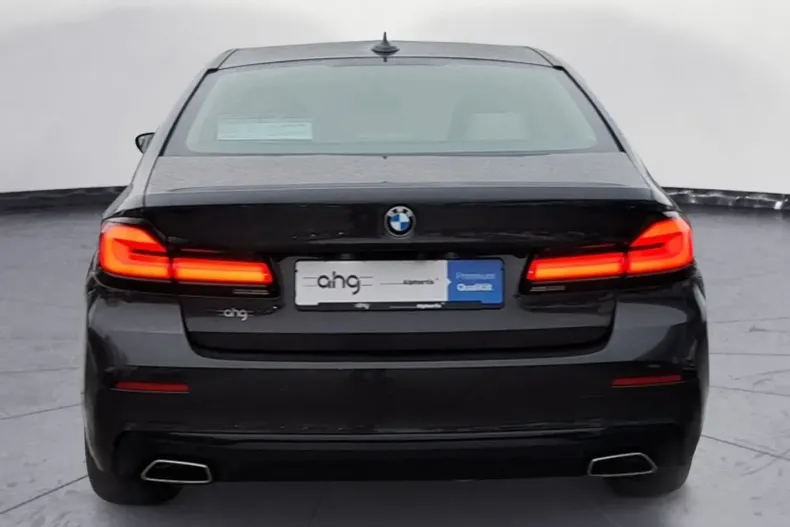 BMW 520 (Seria 5) din 2021 cu 73.054 km - oferta BMW192472 - foto 4