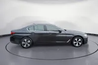 BMW 520 (Seria 5) din 2021 cu 73.054 km - oferta BMW192472 - foto 5