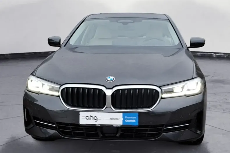 BMW 520 (Seria 5) din 2021 cu 73.054 km - oferta BMW192472 - foto 6