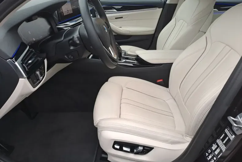 BMW 520 (Seria 5) din 2021 cu 73.054 km - oferta BMW192472 - foto 7