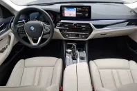BMW 520 (Seria 5) din 2021 cu 73.054 km - oferta BMW192472 - foto 10