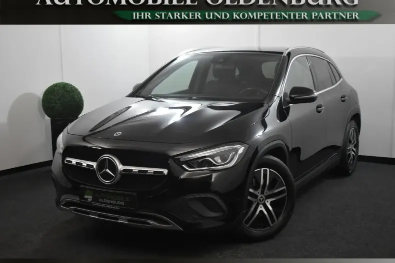Mercedes-Benz GLA 220 (Clasa GLA) din 2021 cu 119.669 km - oferta MER192473 - foto 1