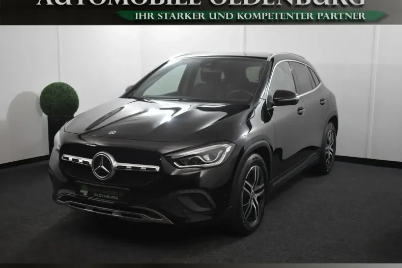 Mercedes-Benz GLA 220 (Clasa GLA) din 2021 cu 119.669 km - oferta MER192473 - foto 3