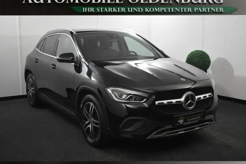 Mercedes-Benz GLA 220 (Clasa GLA) din 2021 cu 119.669 km - oferta MER192473 - foto 4