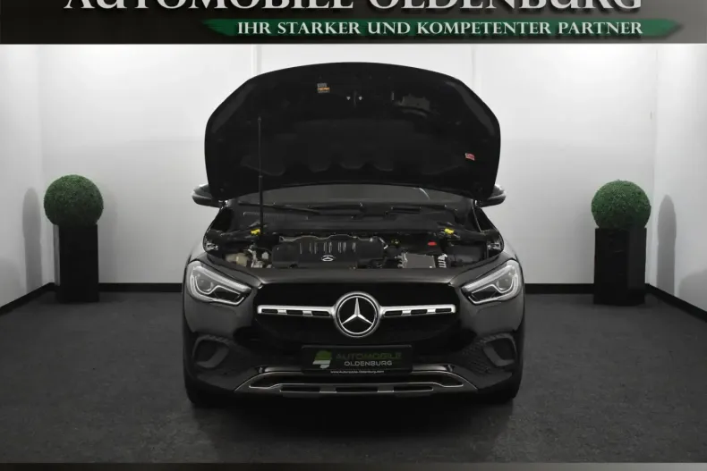 Mercedes-Benz GLA 220 (Clasa GLA) din 2021 cu 119.669 km - oferta MER192473 - foto 6