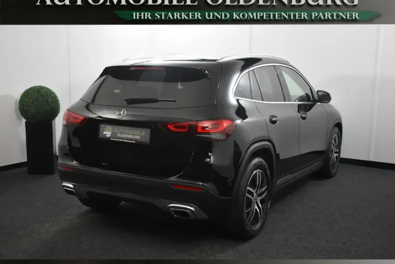 Mercedes-Benz GLA 220 (Clasa GLA) din 2021 cu 119.669 km - oferta MER192473 - foto 7