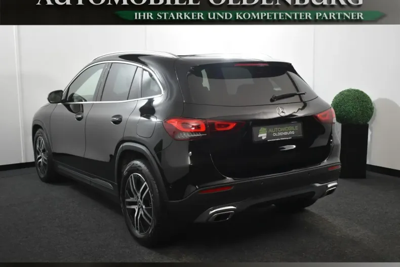 Mercedes-Benz GLA 220 (Clasa GLA) din 2021 cu 119.669 km - oferta MER192473 - foto 8