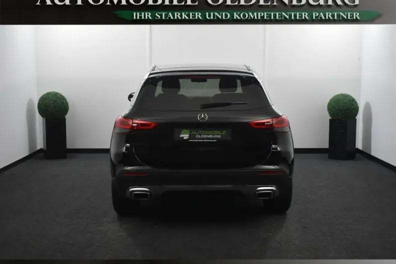 Mercedes-Benz GLA 220 (Clasa GLA) din 2021 cu 119.669 km - oferta MER192473 - foto 9