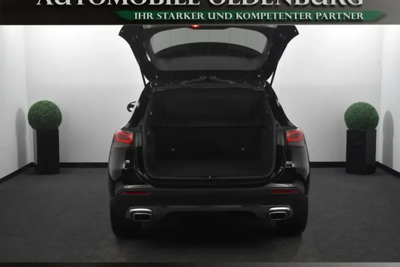 Mercedes-Benz GLA 220 (Clasa GLA) din 2021 cu 119.669 km - oferta MER192473 - foto 10