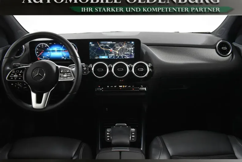 Mercedes-Benz GLA 220 (Clasa GLA) din 2021 cu 119.669 km - oferta MER192473 - foto 11