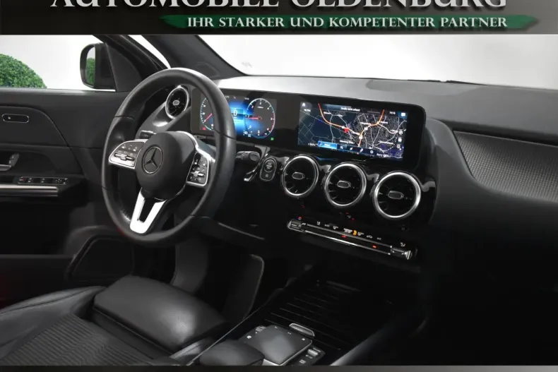 Mercedes-Benz GLA 220 (Clasa GLA) din 2021 cu 119.669 km - oferta MER192473 - foto 12