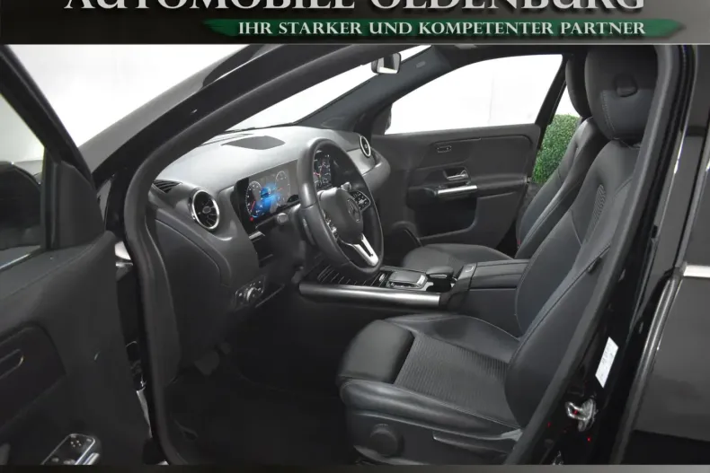 Mercedes-Benz GLA 220 (Clasa GLA) din 2021 cu 119.669 km - oferta MER192473 - foto 13