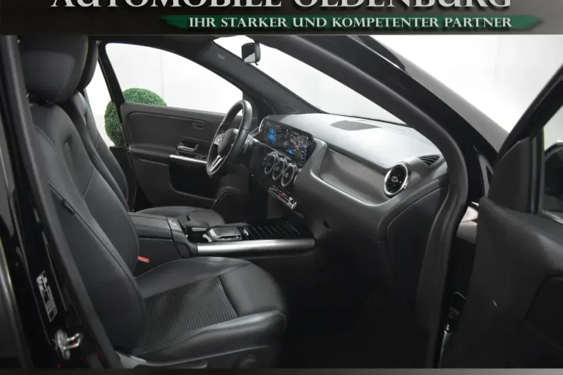 Mercedes-Benz GLA 220 (Clasa GLA) din 2021 cu 119.669 km - oferta MER192473 - foto 15