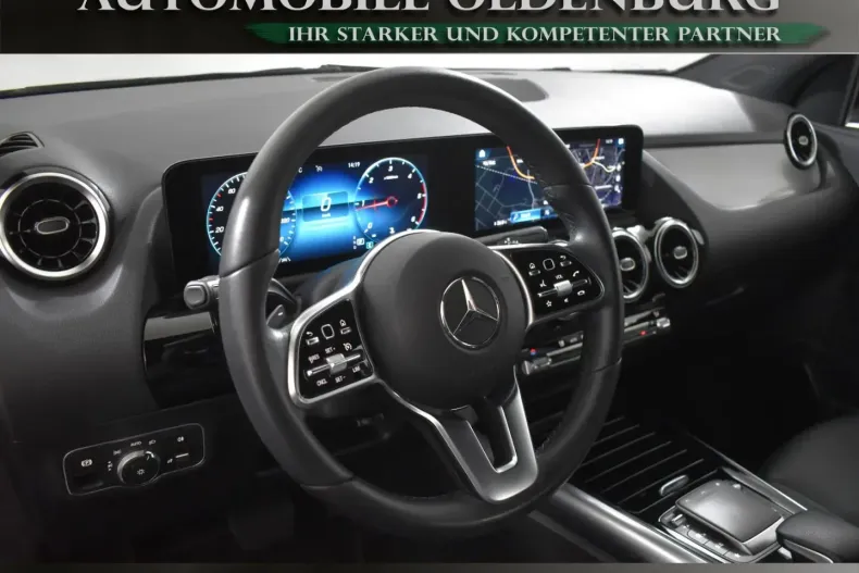 Mercedes-Benz GLA 220 (Clasa GLA) din 2021 cu 119.669 km - oferta MER192473 - foto 17