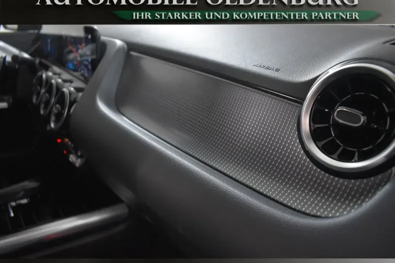 Mercedes-Benz GLA 220 (Clasa GLA) din 2021 cu 119.669 km - oferta MER192473 - foto 18