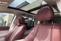 Mercedes-Benz GLS 600 (Clasa GLS) din 2025 cu 9.282 km - oferta MER192474 - foto 12