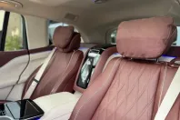 Mercedes-Benz GLS 600 (Clasa GLS) din 2025 cu 9.282 km - oferta MER192474 - foto 13