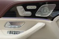 Mercedes-Benz GLS 600 (Clasa GLS) din 2025 cu 9.282 km - oferta MER192474 - foto 14