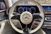 Mercedes-Benz GLS 600 (Clasa GLS) din 2025 cu 9.282 km - oferta MER192474 - foto 15