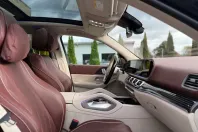 Mercedes-Benz GLS 600 (Clasa GLS) din 2025 cu 9.282 km - oferta MER192474 - foto 17