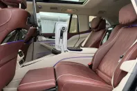 Mercedes-Benz GLS 600 (Clasa GLS) din 2025 cu 9.282 km - oferta MER192474 - foto 20