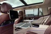 Mercedes-Benz GLS 600 (Clasa GLS) din 2025 cu 9.282 km - oferta MER192474 - foto 24