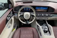 Mercedes-Benz GLS 600 (Clasa GLS) din 2025 cu 9.282 km - oferta MER192474 - foto 25