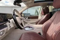 Mercedes-Benz GLS 600 (Clasa GLS) din 2025 cu 9.282 km - oferta MER192474 - foto 26