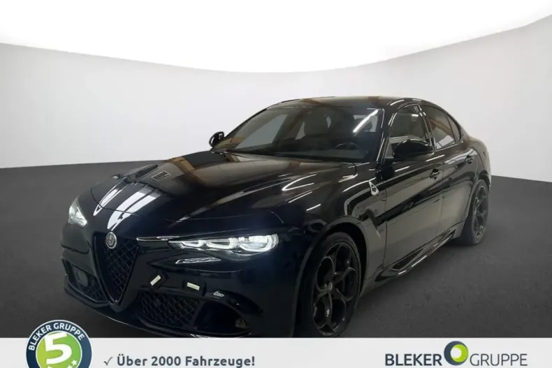 Alfa Romeo Giulia din 2024 cu 22.933 km - oferta ALF192475 - foto 1