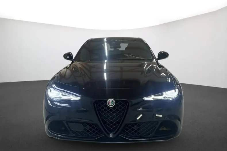 Alfa Romeo Giulia din 2024 cu 22.933 km - oferta ALF192475 - foto 2
