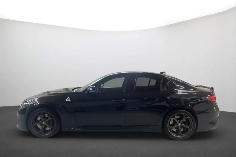 Alfa Romeo Giulia din 2024 cu 22.933 km - oferta ALF192475 - foto 4