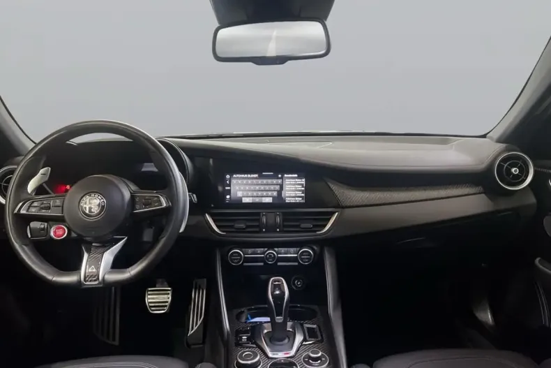 Alfa Romeo Giulia din 2024 cu 22.933 km - oferta ALF192475 - foto 9