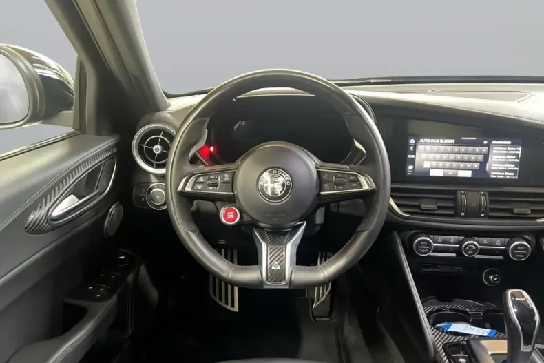 Alfa Romeo Giulia din 2024 cu 22.933 km - oferta ALF192475 - foto 12