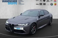 Alfa Romeo Giulia din 2024 cu 21.407 km - oferta ALF192476 - foto 1