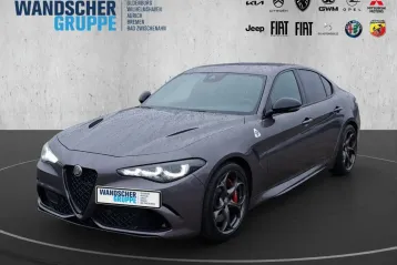 Alfa Romeo Giulia din 2024 - oferta ALF192476