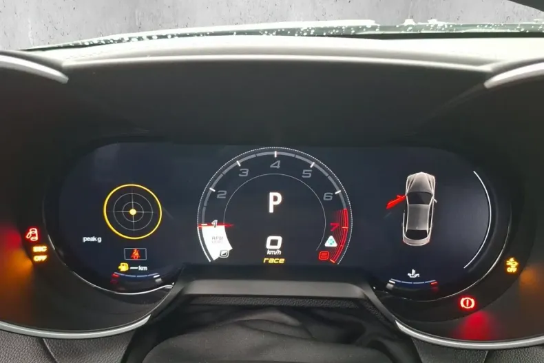 Alfa Romeo Giulia din 2024 cu 21.407 km - oferta ALF192476 - foto 13