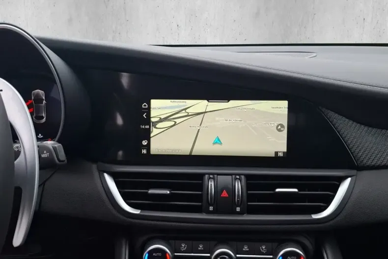 Alfa Romeo Giulia din 2024 cu 21.407 km - oferta ALF192476 - foto 16