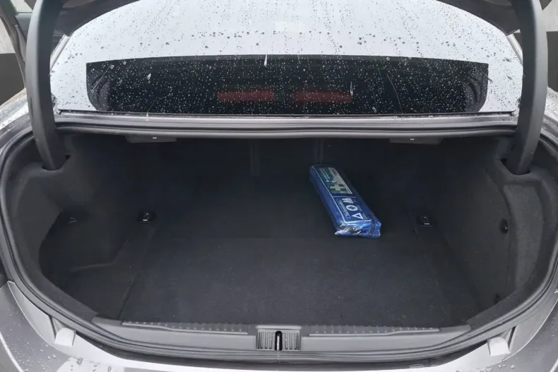 Alfa Romeo Giulia din 2024 cu 21.407 km - oferta ALF192476 - foto 17