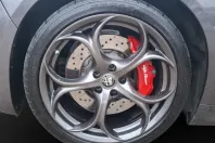 Alfa Romeo Giulia din 2024 cu 21.407 km - oferta ALF192476 - foto 18