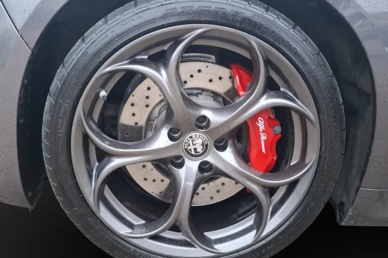 Alfa Romeo Giulia din 2024 cu 21.407 km - oferta ALF192476 - foto 18