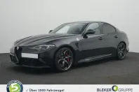 Alfa Romeo Giulia din 2023 cu 13.500 km - oferta ALF192477 - foto 1