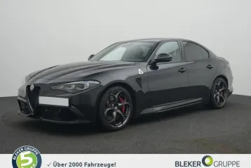 Alfa Romeo Giulia din 2023 - oferta ALF192477