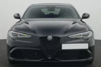 Alfa Romeo Giulia din 2023 cu 13.500 km - oferta ALF192477 - foto 2