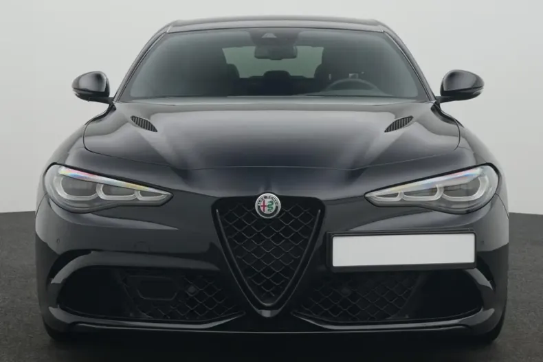 Alfa Romeo Giulia din 2023 cu 13.500 km - oferta ALF192477 - foto 2