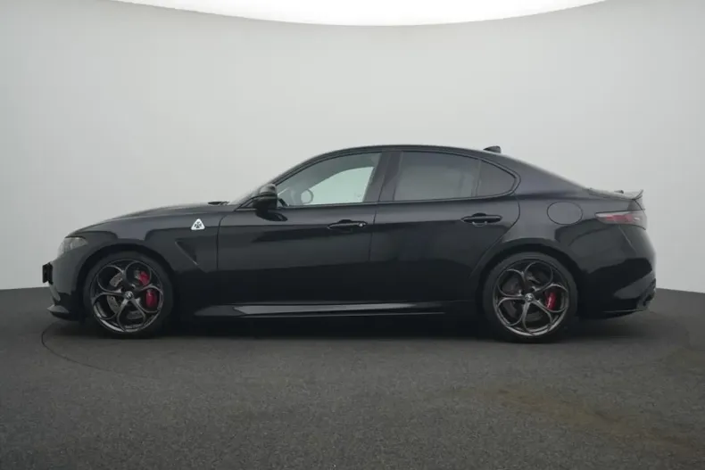 Alfa Romeo Giulia din 2023 cu 13.500 km - oferta ALF192477 - foto 4