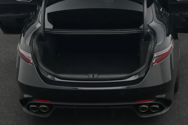 Alfa Romeo Giulia din 2023 cu 13.500 km - oferta ALF192477 - foto 6