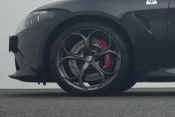 Alfa Romeo Giulia din 2023 cu 13.500 km - oferta ALF192477 - foto 7